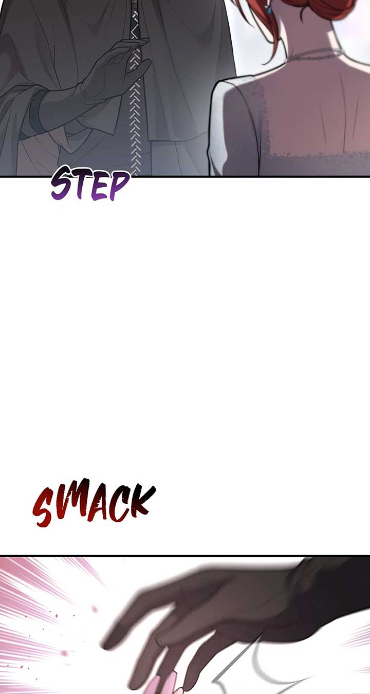 The Secret Bedroom of a Dejected Royal Daughter Chapter 109 26